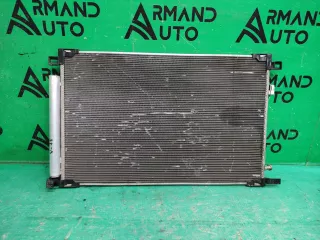 884A033010, 2 радиатор кондиционера Toyota Camry XV70 Арт 194903RM, вид 1
