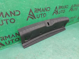 51477221871, 7221871 Кожух замка багажника BMW 1 F20/F21 Арт 195158RM, вид 2