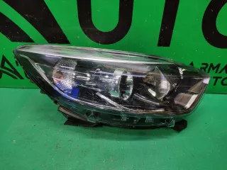 260108765r, 1 Фара Renault Kaptur Арт 195191RM, вид 1
