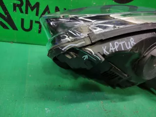 260108765r, 1 Фара Renault Kaptur Арт 195191RM, вид 7