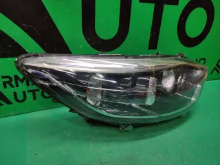 260108765r, 1 Фара Renault Kaptur Арт 195297RM, вид 2