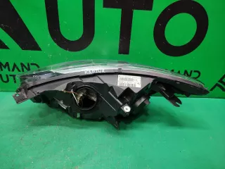 260108765r, 1 Фара Renault Kaptur Арт 195297RM, вид 4