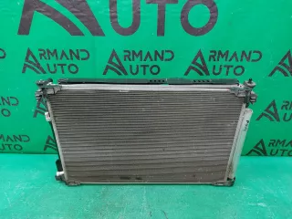 884A033020, 1220500230 радиатор кондиционера Toyota Rav 4 5 Арт 195624RM, вид 1