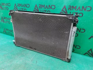 884A033020, 1220500230 радиатор кондиционера Toyota Rav 4 5 Арт 195624RM, вид 2
