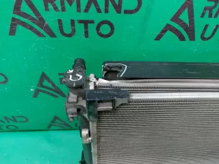 884A033020, 1220500230 радиатор кондиционера Toyota Rav 4 5 Арт 195624RM, вид 4