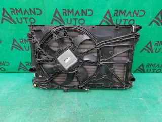 884A033020, 1220500230 радиатор кондиционера Toyota Rav 4 5 Арт 195624RM, вид 6