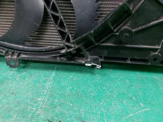 884A033020, 1220500230 радиатор кондиционера Toyota Rav 4 5 Арт 195624RM, вид 7