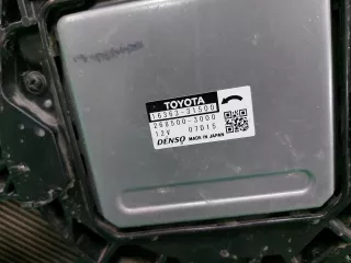 884A033020, 1220500230 радиатор кондиционера Toyota Rav 4 5 Арт 195624RM, вид 8