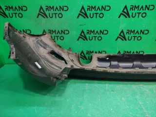 850220429r, 1 Бампер Renault Kaptur Арт 195687RM, вид 7