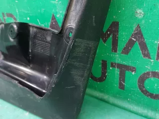 82162410525, 2410525 брызговик BMW X3 G01 Арт 195776RM, вид 4