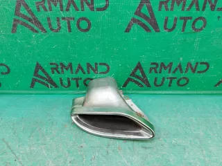 A2054900400 Насадка глушителя Mercedes C W205 Арт 196019RM, вид 1