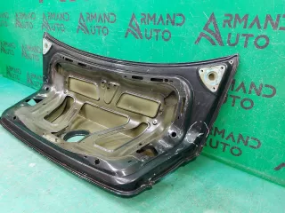 3C5827025H крышка багажника Volkswagen Passat B6 Арт 196217RM, вид 11