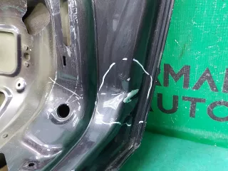 3C5827025H крышка багажника Volkswagen Passat B6 Арт 196217RM, вид 12