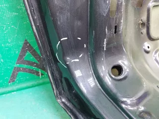 3C5827025H крышка багажника Volkswagen Passat B6 Арт 196217RM, вид 13