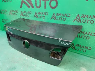 3C5827025H крышка багажника Volkswagen Passat B6 Арт 196217RM, вид 3