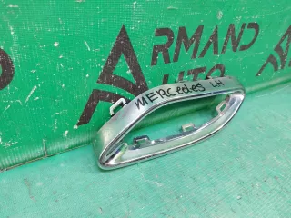 A000885017464, A0008850174 Насадка глушителя Mercedes GLS X166 Арт 196547RM, вид 2