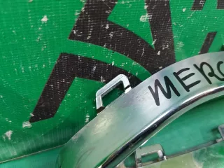 A000885017464, A0008850174 Насадка глушителя Mercedes GLS X166 Арт 196547RM, вид 4