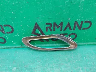 A000885017464, A0008850174 Насадка глушителя Mercedes GLS X166 Арт 196547RM, вид 5