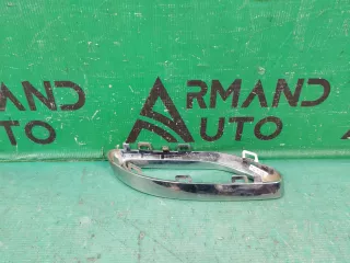 A000885017464, A0008850174 Насадка глушителя Mercedes GLS X166 Арт 196547RM, вид 6