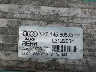 8k0145805g интеркулер Audi Q5 1 Арт 196744RM, вид 8