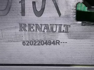 620220494r, 1 Бампер Renault Sandero 2 Арт 196782RM, вид 13