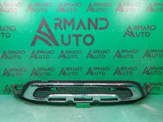 A2538859601 Юбка бампера Mercedes GLC X253 Арт 197071RM, вид 1