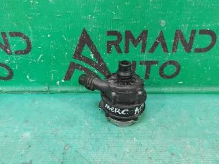A0005002686 Дополнительный насос охлаждающей жидкости Mercedes E W213 Арт 198453RM, вид 1