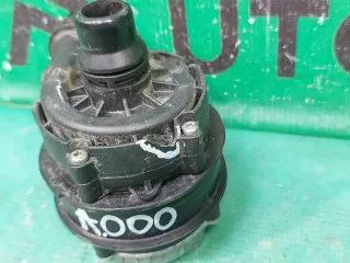 A0005002686 Дополнительный насос охлаждающей жидкости Mercedes E W213 Арт 198453RM, вид 4