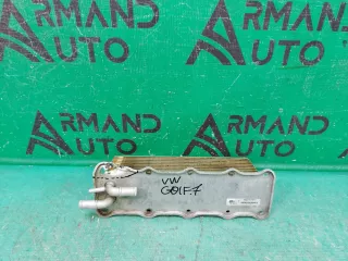 04E145749F интеркулер Audi A4 B9 Арт 198457RM, вид 1