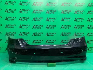 5215906991, 5215906a30, 2 Бампер Toyota Camry XV50 Арт 198766RM, вид 1