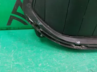 51745A218F5, 9498640 Воздуховод решетки радиатора BMW 6 G32 Арт 198926RM, вид 6