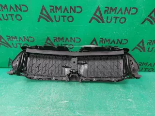 51745A218F5, 9498640 Воздуховод решетки радиатора BMW 6 G32 Арт 198926RM, вид 7
