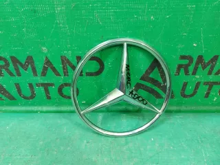 A0008179500, A0008175302 эмблема Mercedes CLA c117 Арт 198969RM, вид 1