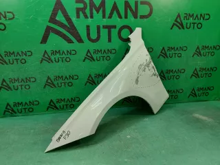 41009621597 Крыло бмв ф30 ф31 (ф f 30 31) серия BMW 3 F30/F31/GT F34 Арт 199080RM, вид 2