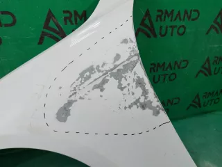 41009621597 Крыло бмв ф30 ф31 (ф f 30 31) серия BMW 3 F30/F31/GT F34 Арт 199080RM, вид 5