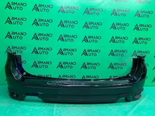 57704SJ301, 3 Бампер Subaru Forester SK Арт 199417RM, вид 1