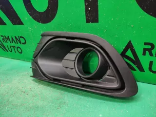 263311420R, 263363542r, 1 заглушка птф Renault Logan 2 Арт 199422RM, вид 2