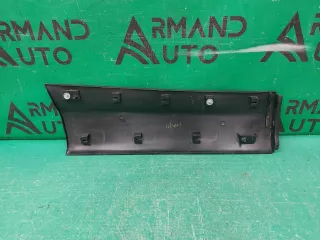 828714EA0A, 82871BM90B Молдинг двери Nissan Qashqai 2 Арт 199638RM, вид 5