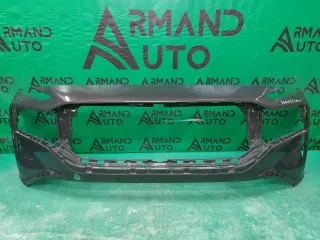 86511S1500 Бампер Hyundai Santa FE 4 (TM) restailing Арт 199717RM, вид 1