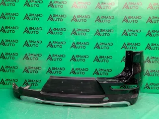 602000709AA, 602000072aa, 1 бампер нижняя часть EXEED TXL Арт 199855RM, вид 1