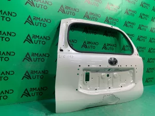 6700560L30, 2 дверь багажника Toyota Land Cruiser Prado 150 Арт 200058RM, вид 2