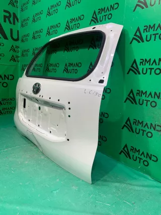 6700560L30, 2 дверь багажника Toyota Land Cruiser Prado 150 Арт 200058RM, вид 3