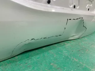 6700560L30, 2 дверь багажника Toyota Land Cruiser Prado 150 Арт 200058RM, вид 5