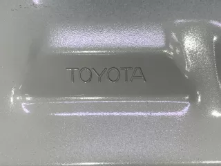 6700560L30, 2 дверь багажника Toyota Land Cruiser Prado 150 Арт 200058RM, вид 10