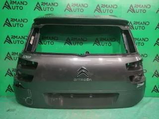 1609401680, 1 дверь багажника Citroen C4 Picasso 2 Арт 200713RM, вид 1