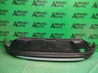 850182233r, 1 Юбка бампера Renault Arkana Арт 201111RM, вид 1