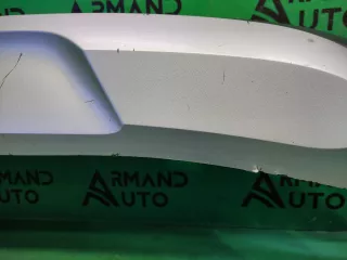 850182233r, 1 Юбка бампера Renault Arkana Арт 201111RM, вид 5