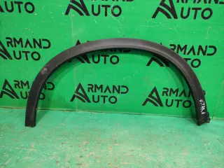 7725054P005PK, 7725154p0r, 3 Расширитель крыла Suzuki Vitara2 Арт 201272RM, вид 1