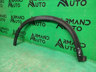 7725054P005PK, 7725154p0r, 3 Расширитель крыла Suzuki Vitara2 Арт 201272RM, вид 3