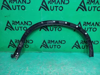 7725054P005PK, 7725154p0r, 3 Расширитель крыла Suzuki Vitara2 Арт 201272RM, вид 4